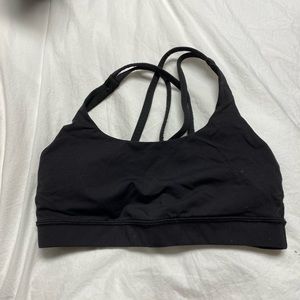 Lululemon Energy Bra